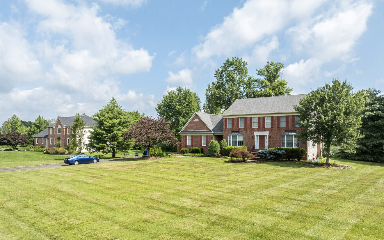 Springfield, NJ street view